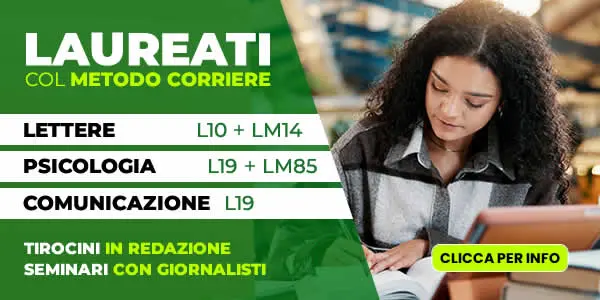 Corsi X Ciclo TFA Sostegno