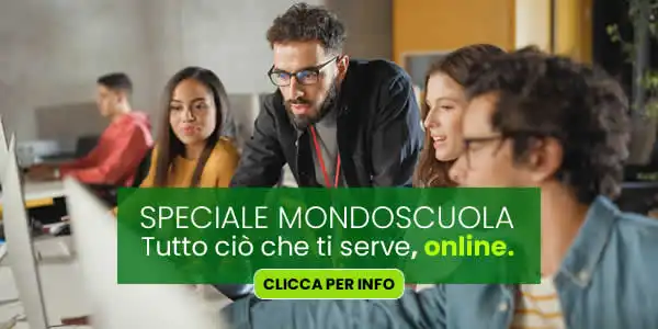 Speciale Mondoscuola