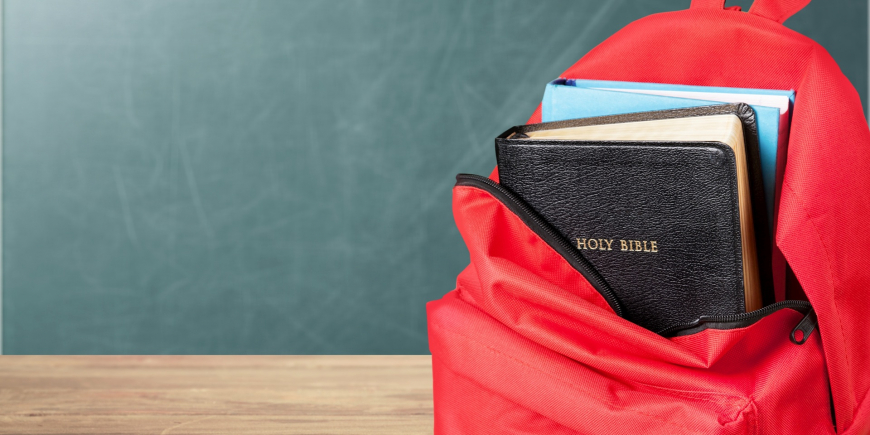 SCUOLA E RELIGIONE CATTOLICA: UNA SCELTA EDUCATIVA NEL RISPETTO DELLA LIBERTÀ