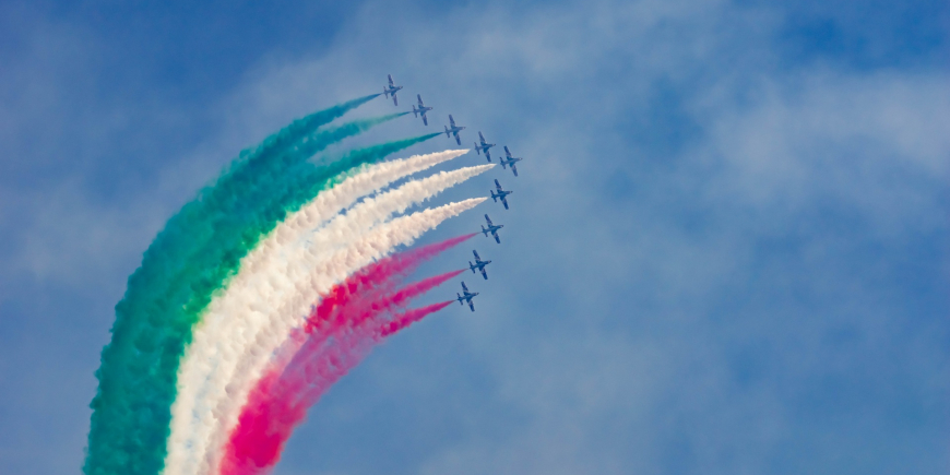 2 GIUGNO FESTA DELLA REPUBBLICA : DALLA MEMORIA STORICA ALL’IMPEGNO CIVILE DI OGGI