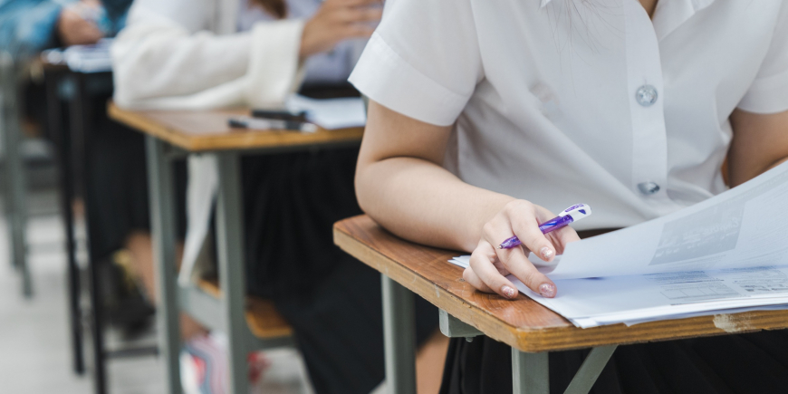 MATURITÀ, TUTTO QUELLO CHE C’È DA SAPERE SULLA PROVA DI QUEST’ANNO: 2025!