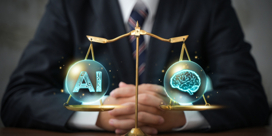 L’INTELLIGENZA ARTIFICIALE A SCUOLA: STRUMENTO DIDATTICO O NEMICO DELL’APPRENDIMENTO?