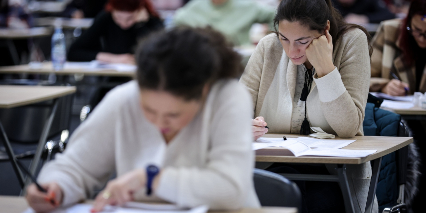 MATURITÀ 2026: CHI FA “SCENA MUTA” RISCHIA LA BOCCIATURA. LA NUOVA STRETTA DI VALDITARA