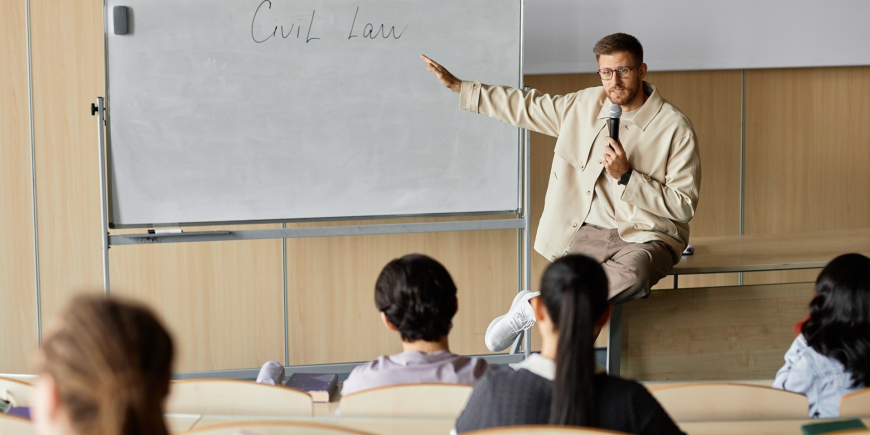 CONCORSO SCUOLA PNRR 2: AL VIA LO SCIOGLIMENTO DELLA RISERVA PER I DOCENTI