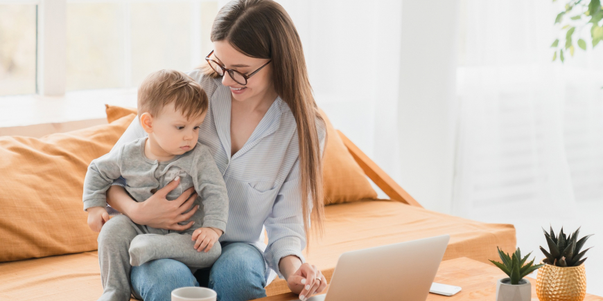 BONUS MAMME 2025: PIÙ RISORSE E NUOVI REQUISITI PER IL SOSTEGNO ALLE LAVORATRICI CON FIGLI