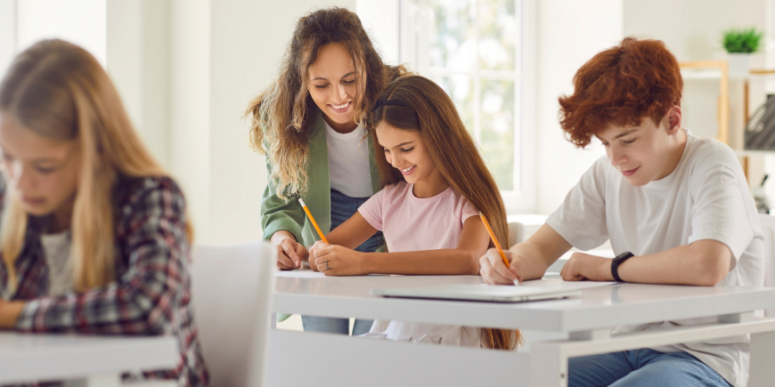 DIVENTARE INSEGNANTE DI RUOLO CON SCIENZE DELLA FORMAZIONE PRIMARIA: CONCORSO OBBLIGATORIO O NO?