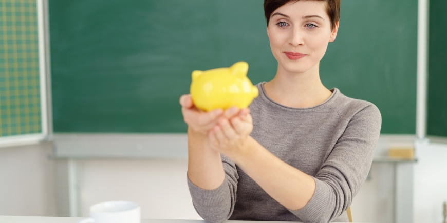CARTA DEL DOCENTE ANCHE AI SUPPLENTI “BREVI”: COSA CAMBIA DAVVERO, CHI NE HA DIRITTO E COME MUOVERSI