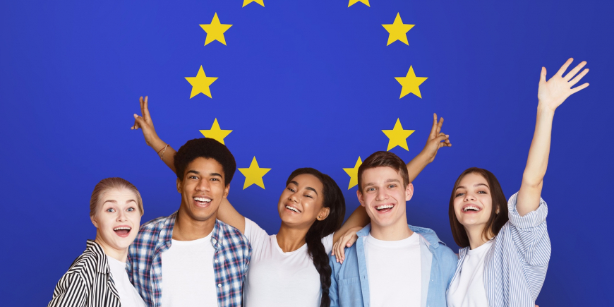 ERASMUS+: UN PASSAPORTO PER IL FUTURO