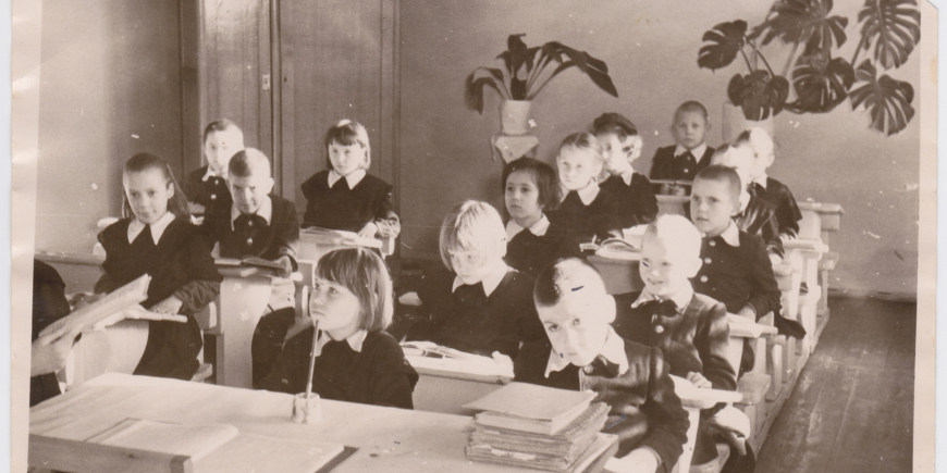 CUSTODI DI MEMORIA: COME L’ISTRUZIONE EDUCA OGGI PER COSTRUIRE IL DOMANI