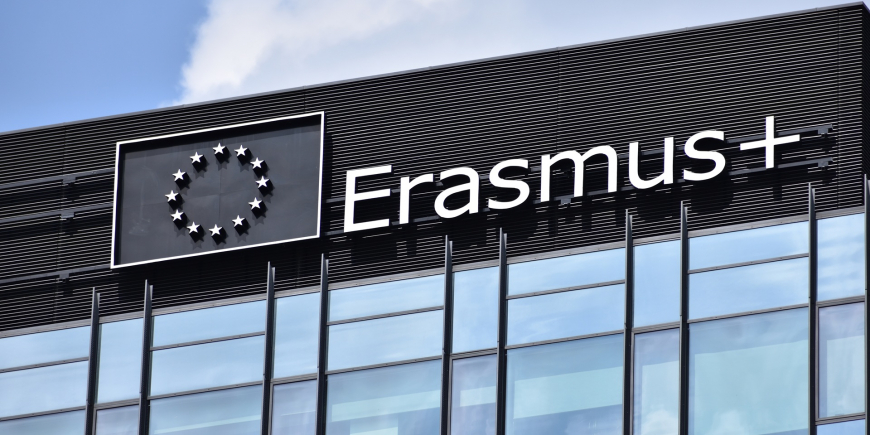 SOFIA CORRADI, LA DONNA CHE DIEDE UN NUOVO VOLTO ALL’EUROPA IDEANDO IL PROGETTO ERASMUS
