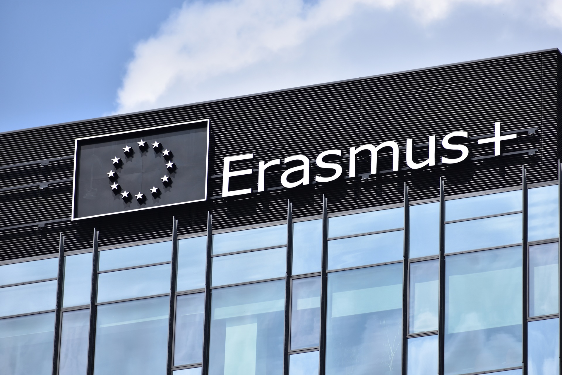 SOFIA CORRADI, LA DONNA CHE DIEDE UN NUOVO VOLTO ALL’EUROPA IDEANDO IL PROGETTO ERASMUS