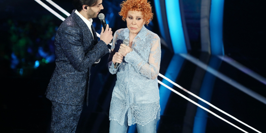 LA SCOMPARSA DI ORNELLA VANONI: UN’EREDITÀ SENZA TEMPO