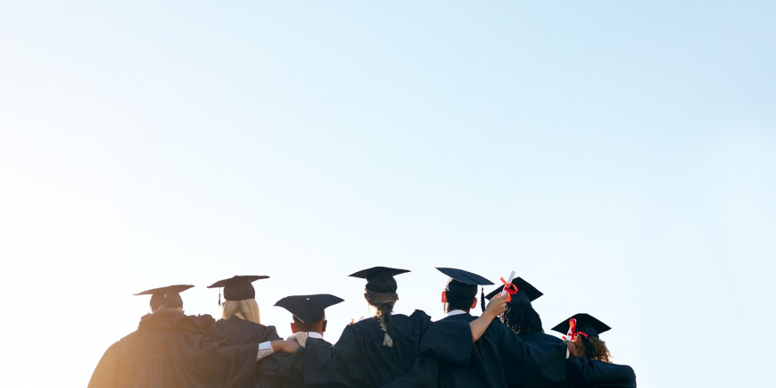 LA GIORNATA DELLO STUDENTE: GIOVANI CHE COSTRUISCONO IL DOMANI