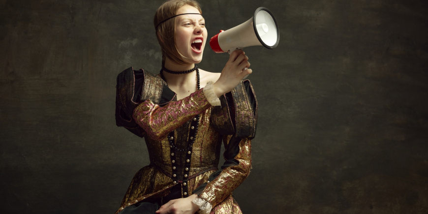 “L’ITALIA DELLE DONNE”: STORIA, MEMORIA E SCUOLE PROTAGONISTE DELLA NUOVA EDIZIONE