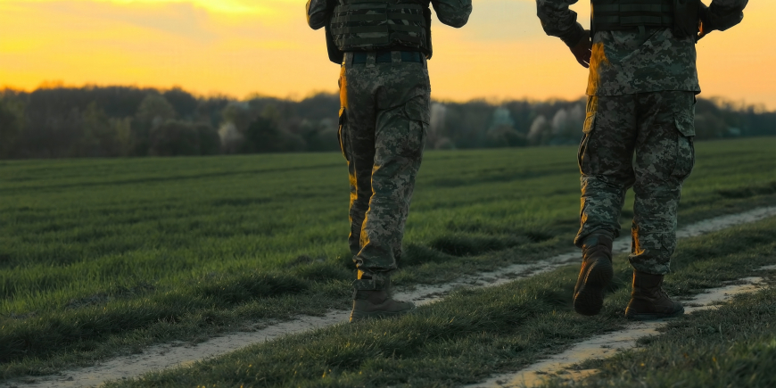 CROSETTO RIAPRE IL DIBATTITO SULLA LEVA MILITARE: ECCO COSA PROPONE