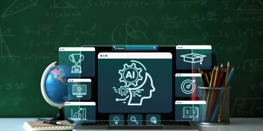 SCUOLA E INTELLIGENZA ARTIFICIALE: L’EUROPA ALLA RICERCA DI UN MODELLO CONDIVISO