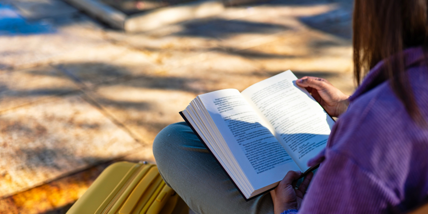 IL LEGAME CON LA LETTURA: OLTRE UN QUINTO DEGLI ADOLESCENTI NON LEGGE