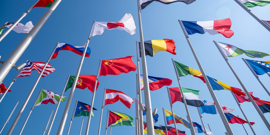 ASSISTENTI DI LINGUA STRANIERA NELLE SCUOLE ITALIANE: UN’OPPORTUNITÀ STRATEGICA PER L’ISTRUZIONE DEL FUTURO