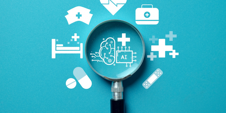 ROBOT E CAMICI BIANCHI: IL DESTINO DEI FUTURI MEDICI