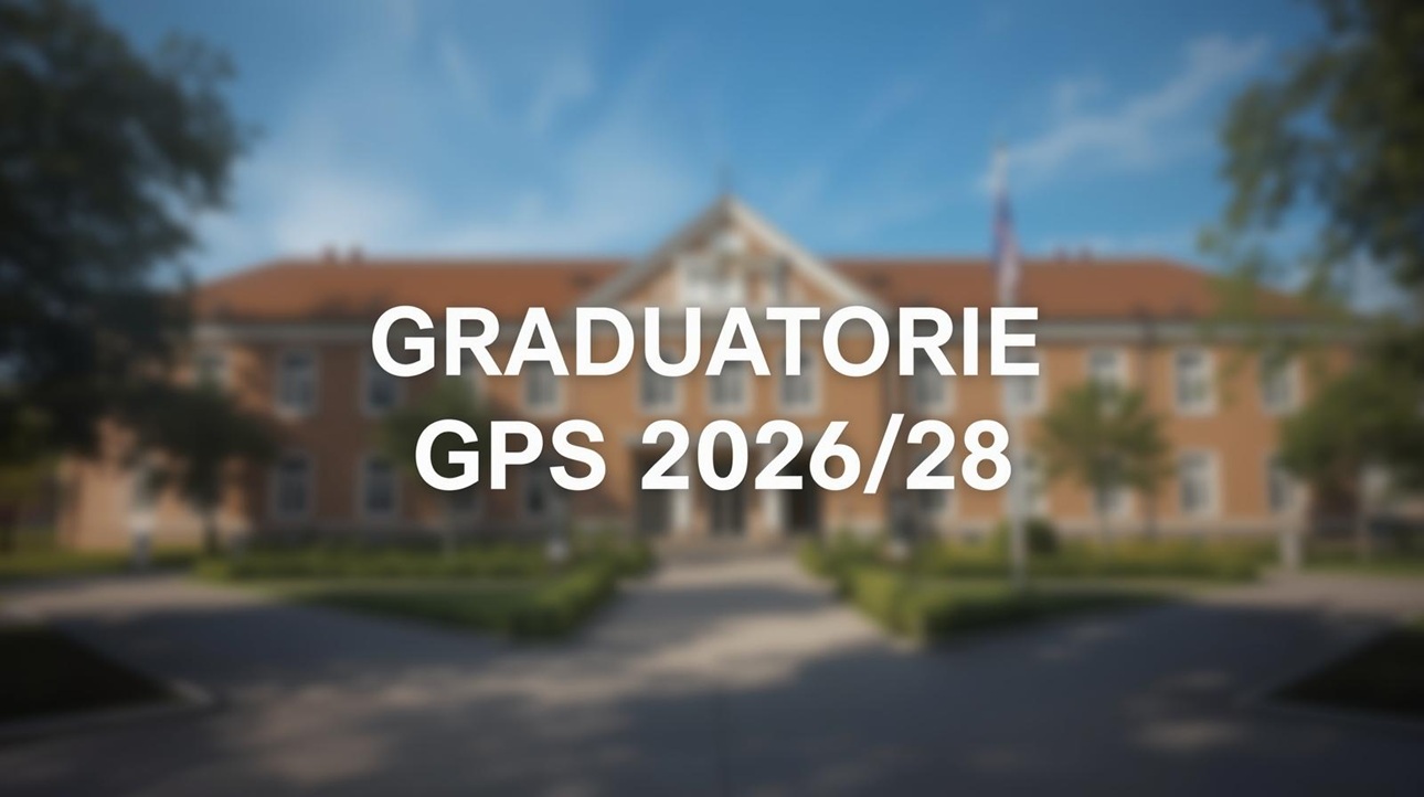 GPS 2026: IL MINISTERO CHIARISCE LE CERTIFICAZIONI INFORMATICHE, PUNTEGGIO SALVO ANCHE CON CAMBIO FASCIA — DOMANDA ENTRO IL 16 MARZO