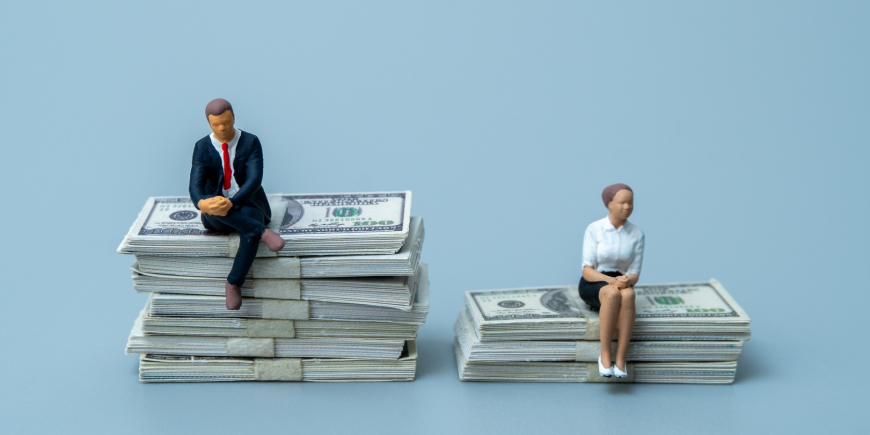 DIVARIO SALARIALE TRA UOMINI E DONNE: LE RADICI PARTONO GIÀ DALL’UNIVERSITÀ