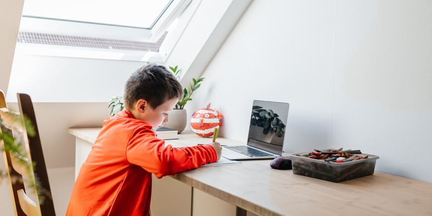 SCUOLA A DISTANZA A MAGGIO 2026? LE IPOTESI E LA POSIZIONE DEL GOVERNO