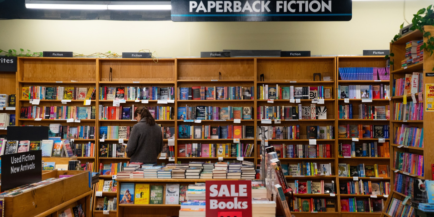 GIORNATA MONDIALE DEL LIBRO: SCUOLA E LETTERATURA AL CENTRO DEL DIBATTITO EDUCATIVO