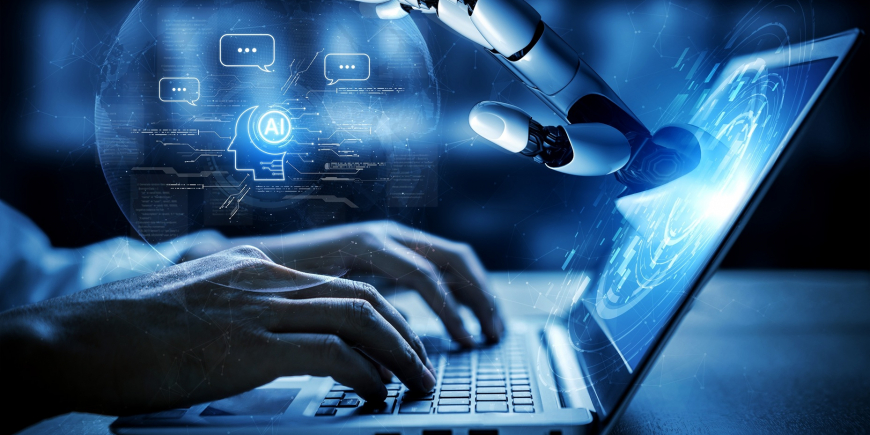 INTELLIGENZA ARTIFICIALE: IL RUOLO PER I DOCENTI NELLA NUOVA DIDATTICA