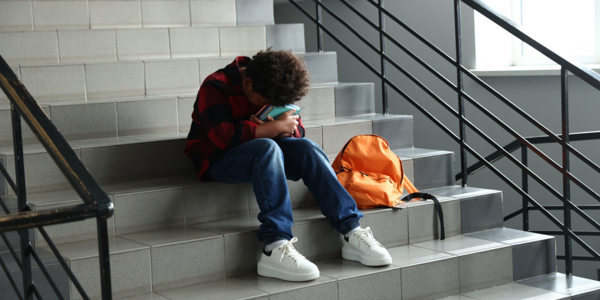 ASCOLTARE GLI STUDENTI PER COMBATTERE IL DISAGIO GIOVANILE: LA SCUOLA CAMBIA APPROCCIO