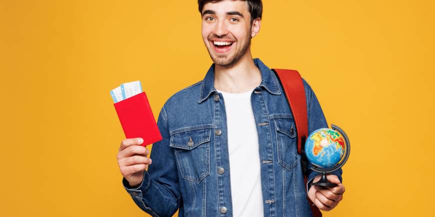 ERASMUS+ GUARDA AL FUTURO: PIÙ INCLUSIONE, RITORNO DEL REGNO UNITO E NUOVE OPPORTUNITÀ PER LE SCUOLE