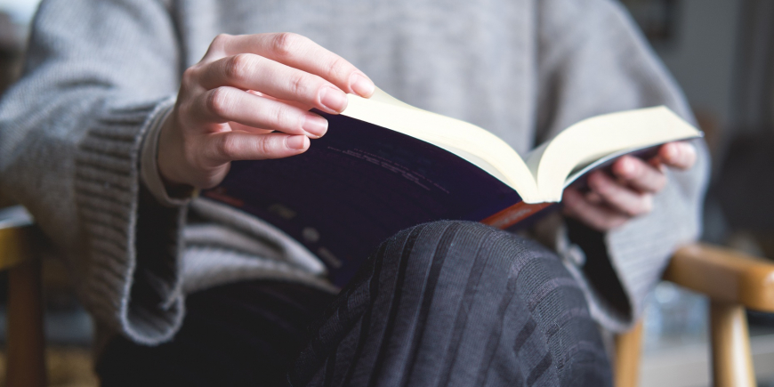 LIBRI E GIOVANI: LA SFIDA DELLA LETTURA