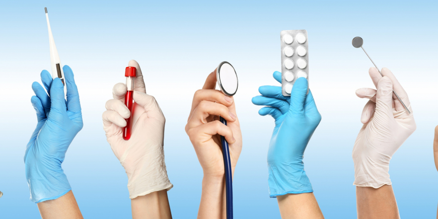 SPECIALIZZAZIONI MEDICHE: AL VIA LE SCELTE SU UNIVERSITALY